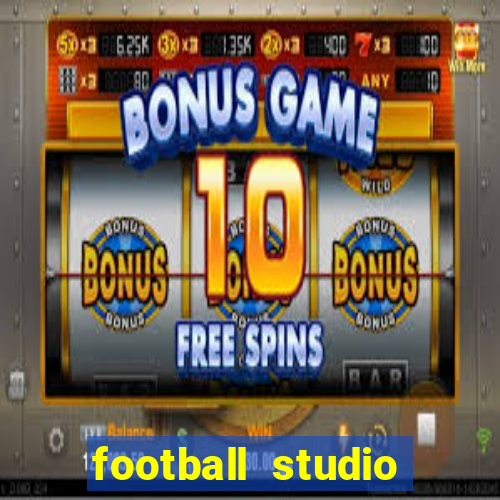 football studio como analisar